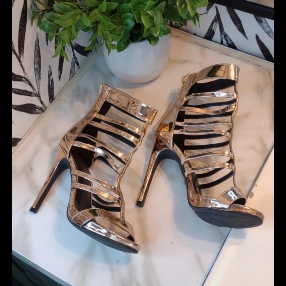 Women heels shoes for women size 7.5